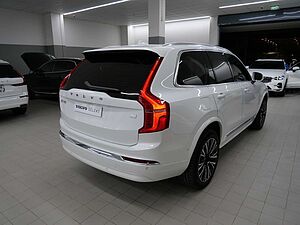 Volvo  Recharge Ultimate, T8 AWD ปลั๊กอินไฮบริด, ไฟฟ้า/เบนซิน, Bright, 7 ที่นั่ง