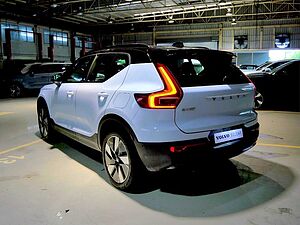 Volvo  Ultra, มอเตอร์เดี่ยว, ไฟฟ้า